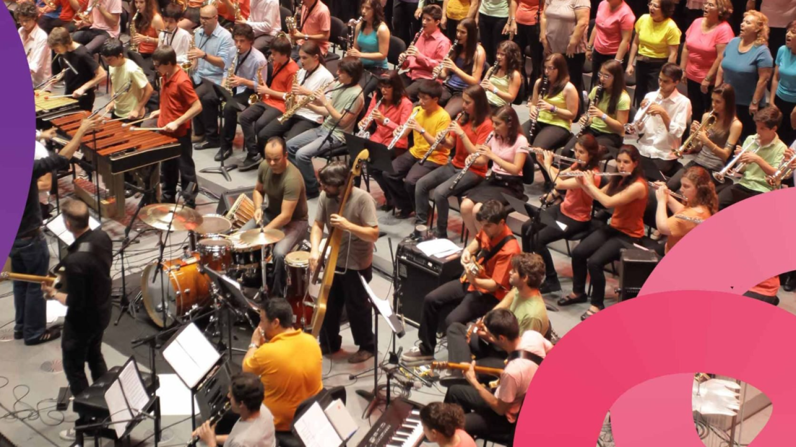 Casa da Música recebe dois concertos distintos no primeiro fim de semana de julho