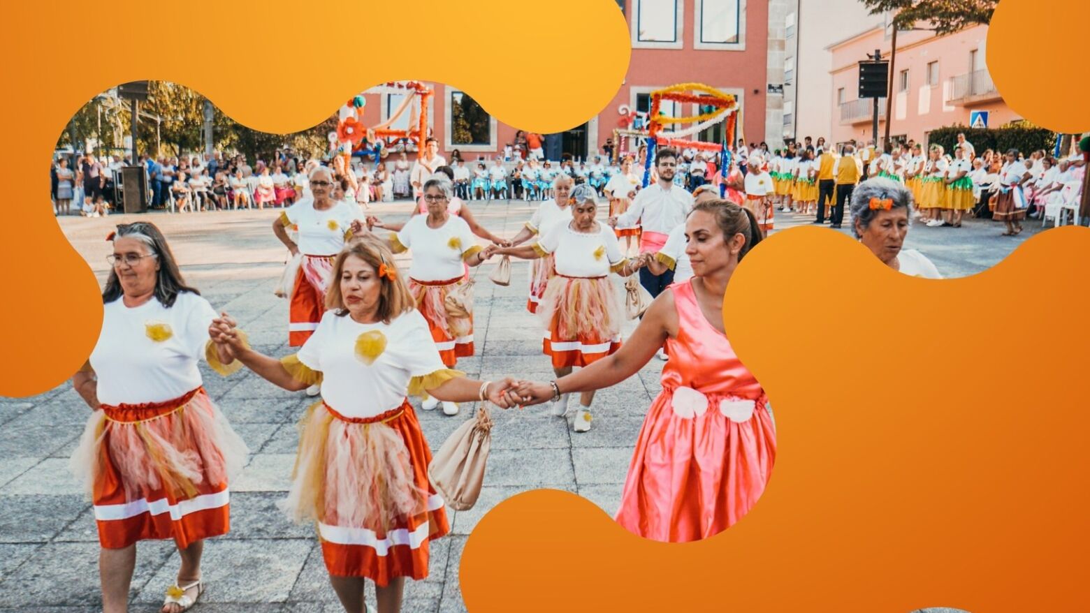 Festival Inquieto anima Celorico de Basto com cultura, criatividade e tradição popular