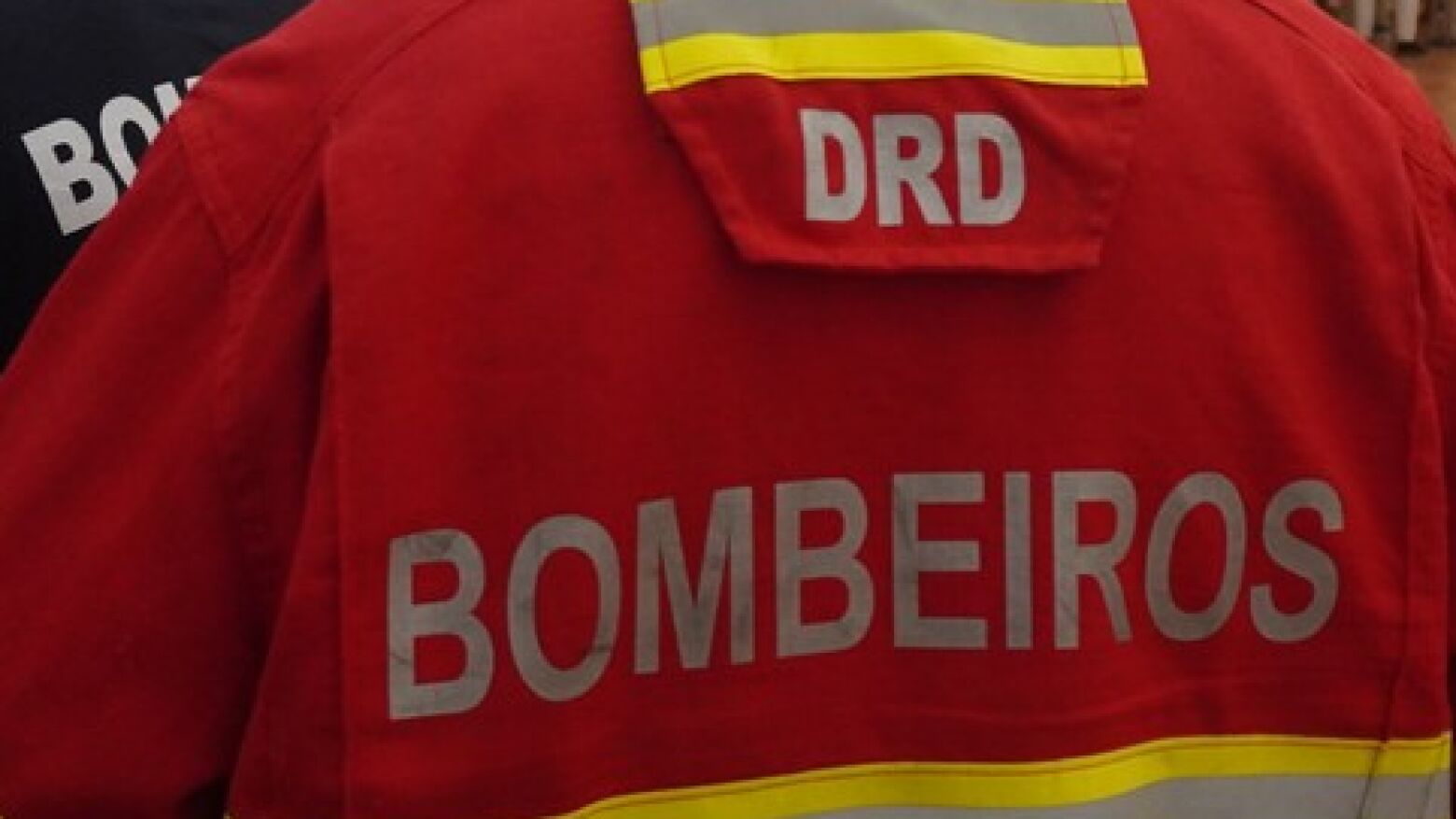 Um bombeiro morto e 148 feridos desde o início do ano