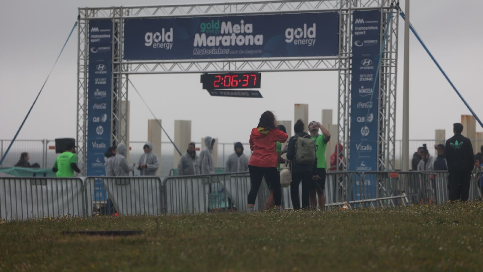 Matosinhos recebe 6.ª edição da Meia Maratona este domingo