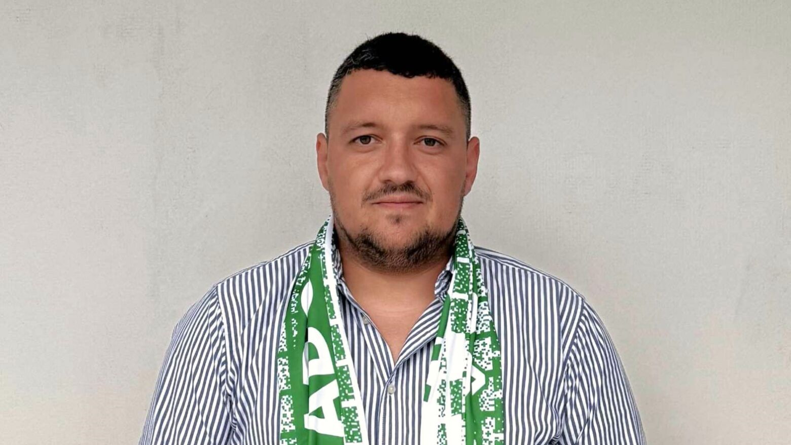 Jorge Nogueira assume comando técnico da ADCR Gestaçô na estreia nos campeonatos da AF Porto