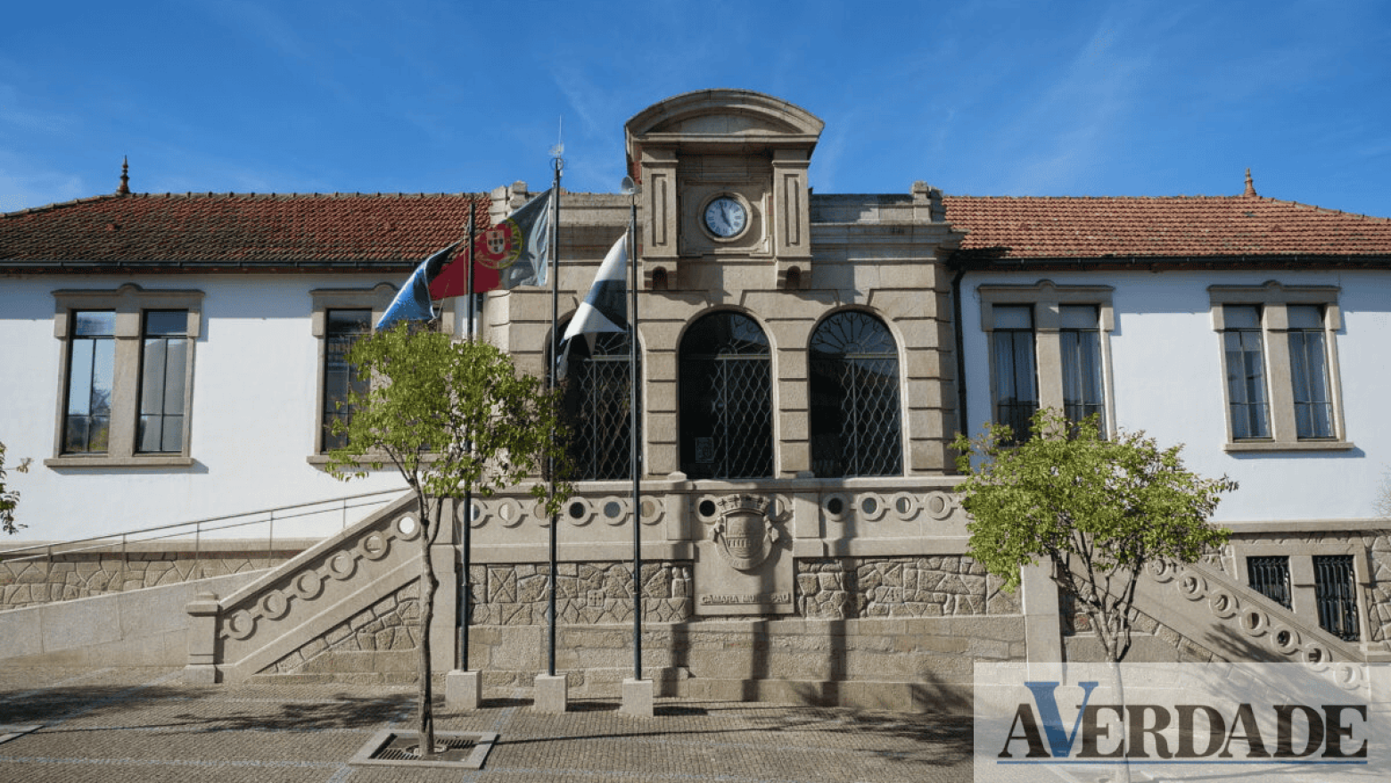Município do Marco de Canaveses estabelece parceria com Penafiel para reforçar abastecimento de água