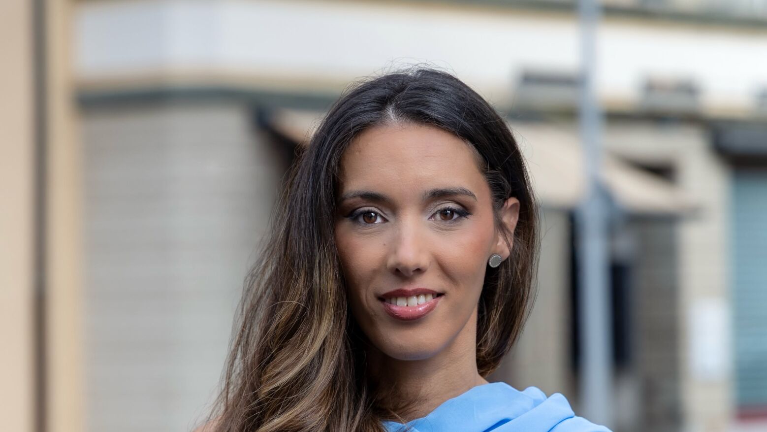 Andreia Oliveira encerra participa&ccedil;&atilde;o no Miss Portugal 2026
