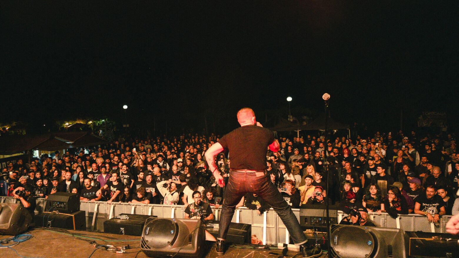 Inferno das Febras eleito o &ldquo;Melhor Festival de Pequena Dimens&atilde;o&rdquo; em Portugal