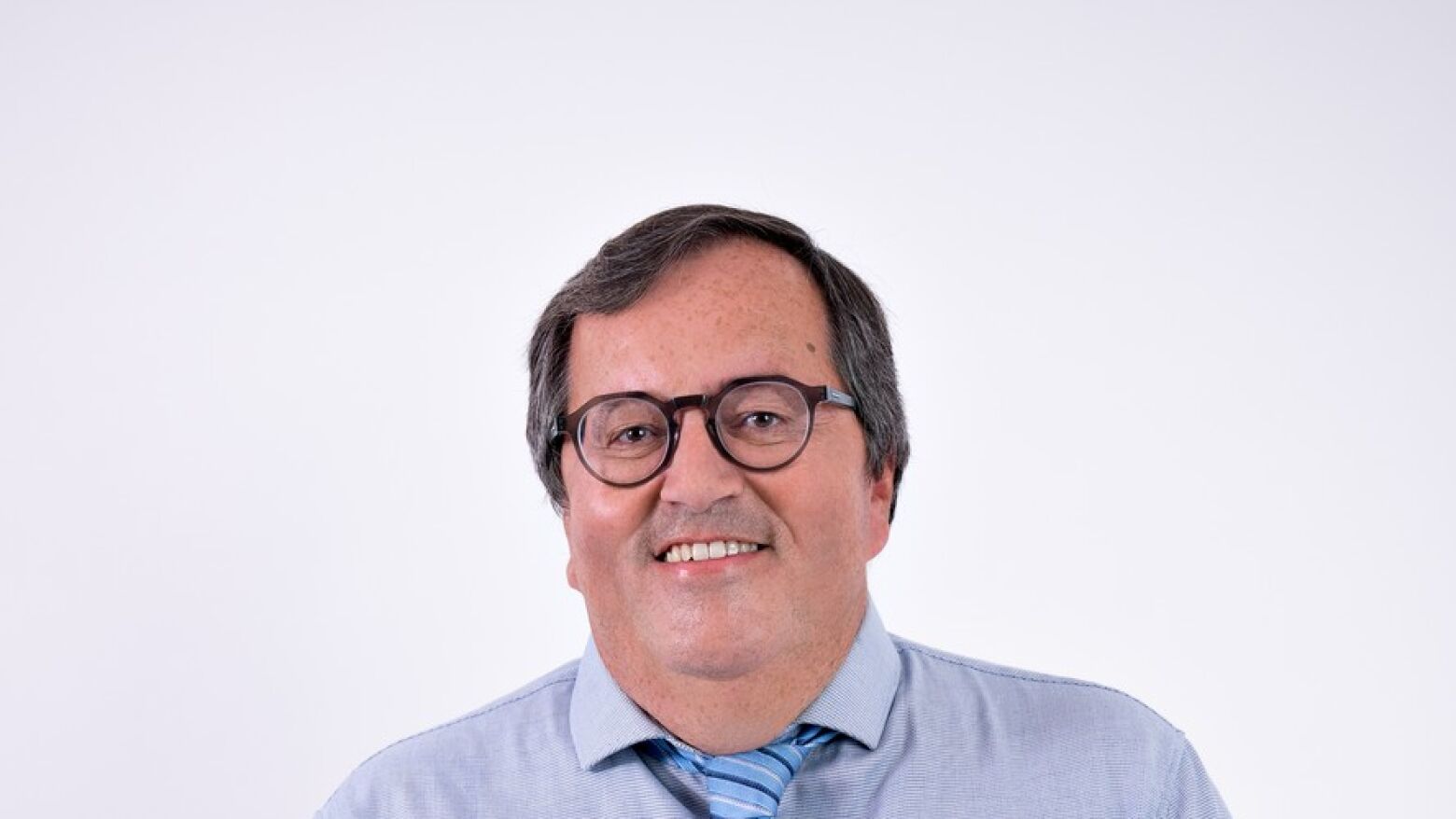 Paulo Rodrigues é candidato da coligação Viva Cinfães à Junta de Freguesia de Santiago de Piães