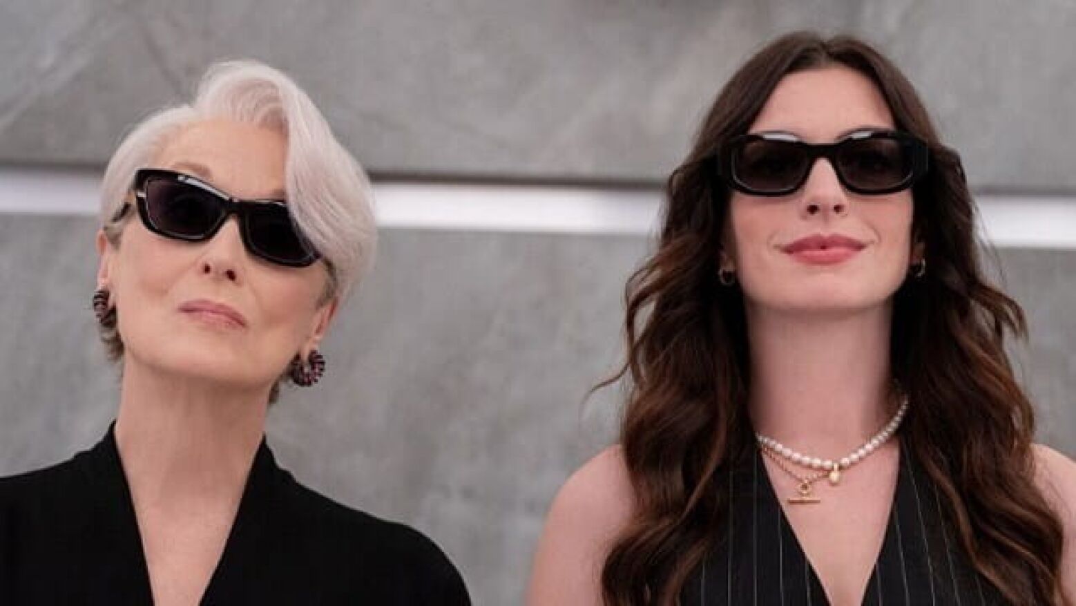 "O Diabo Veste Prada 2" &eacute; a estreia e destaque da pr&oacute;xima semana no Cinemax Penafiel