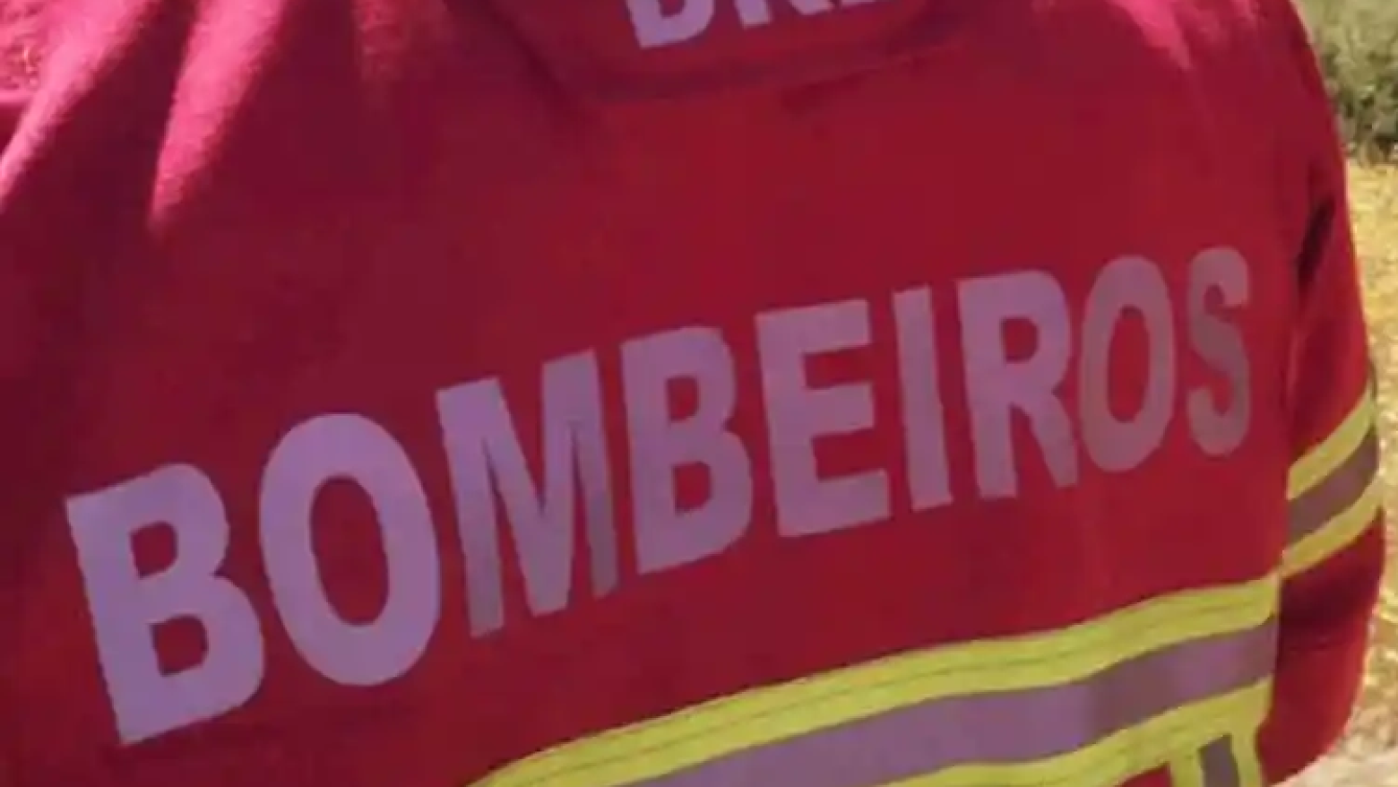 Sobe para sete o número de mortes provocadas pelo incêndio no lar de Mirandela