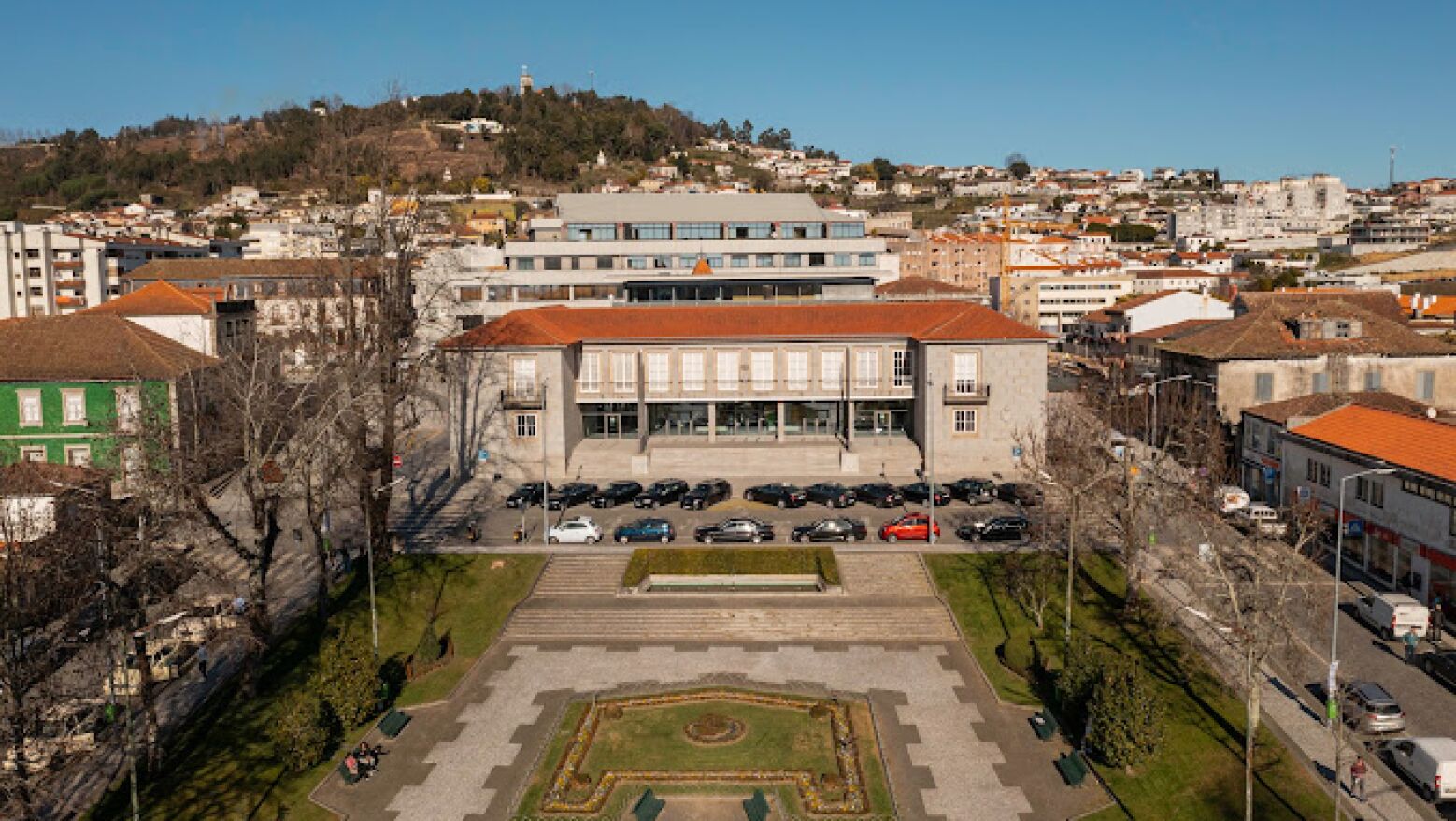 Felgueiras abre concurso para técnicos das Atividades de Enriquecimento Curricular