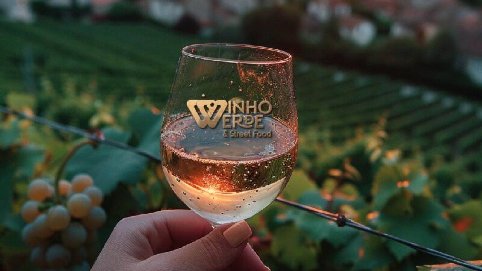 Felgueiras acolhe nova edição do Vinho Verde & Street Food este fim de semana