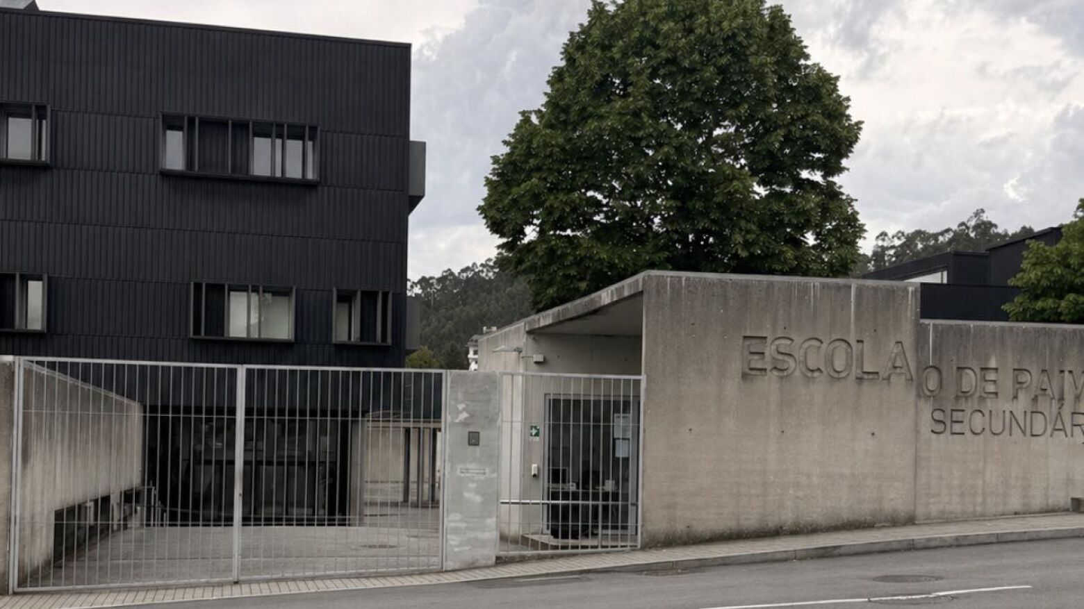 C&acirc;mara de Castelo de Paiva manifesta apre&ccedil;o por a&ccedil;&atilde;o preventiva da GNR no Agrupamento de Escolas