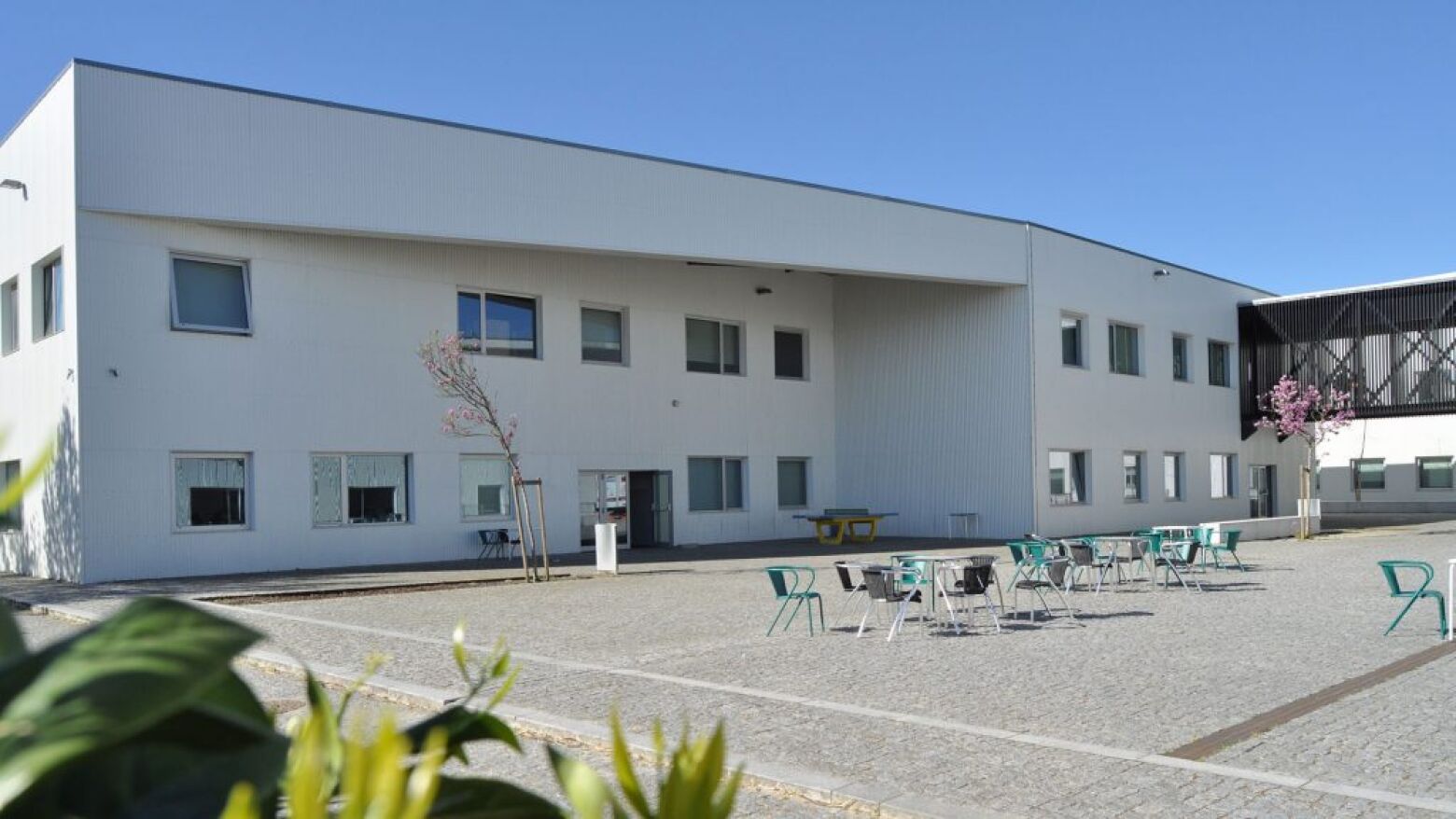 Escolas n.º 1 de Marco de Canaveses vai inaugurar novo centro tecnológico especializado de 1,6 milhões de euros