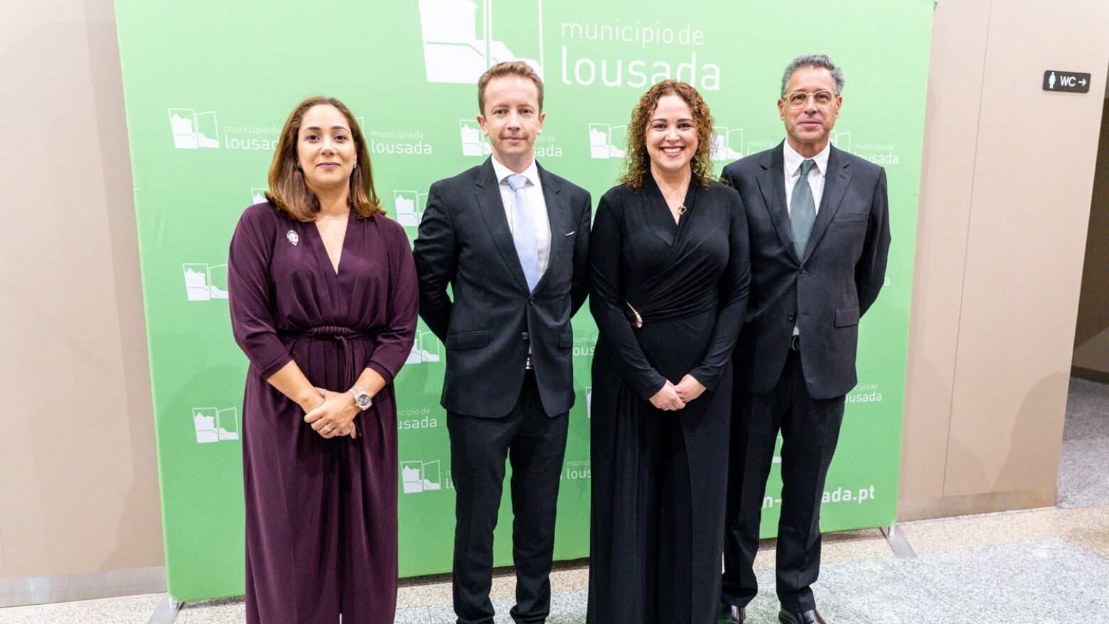 Lousada: Conhe&ccedil;a os pelouros dos vereadores para o mandato 2025-2029