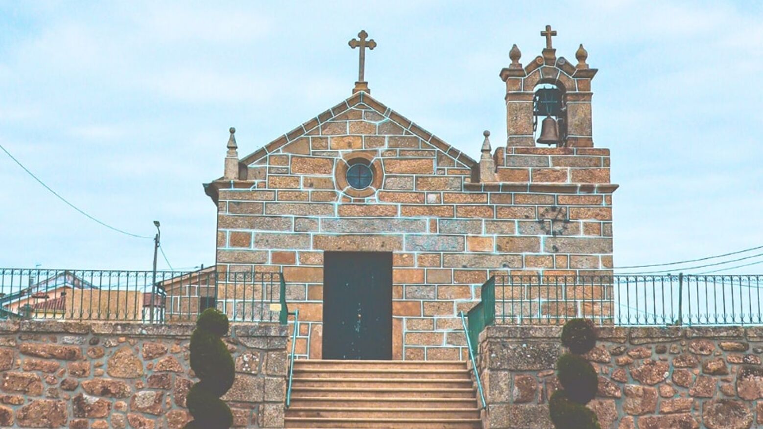 Paços de Ferreira: Lamoso celebra as Festas em Honra de Nossa Senhora da Hora