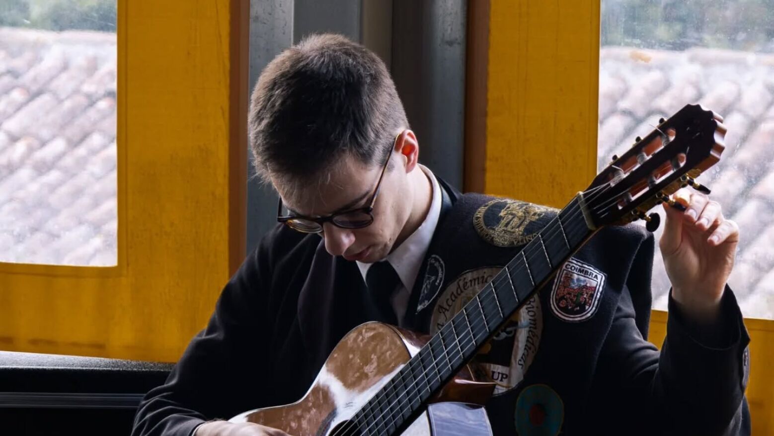 Felgueiras acolhe o XV FelTunas com serenatas e festival de tunas acad&eacute;micas