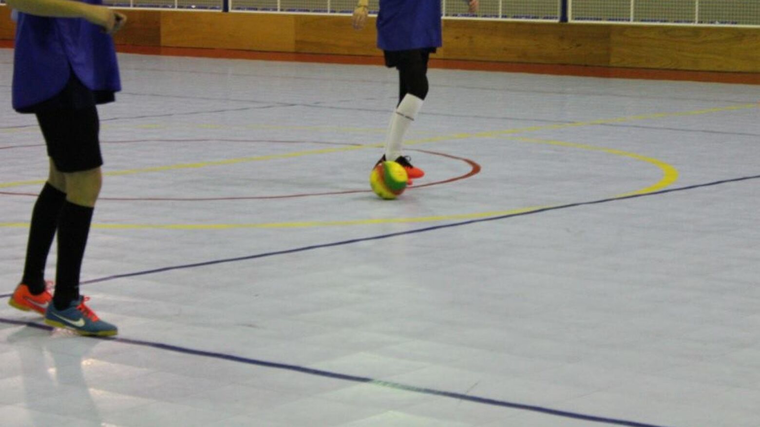 Castelo de Paiva: Associação Desportiva do Casal promove Torneio de Futsal este domingo