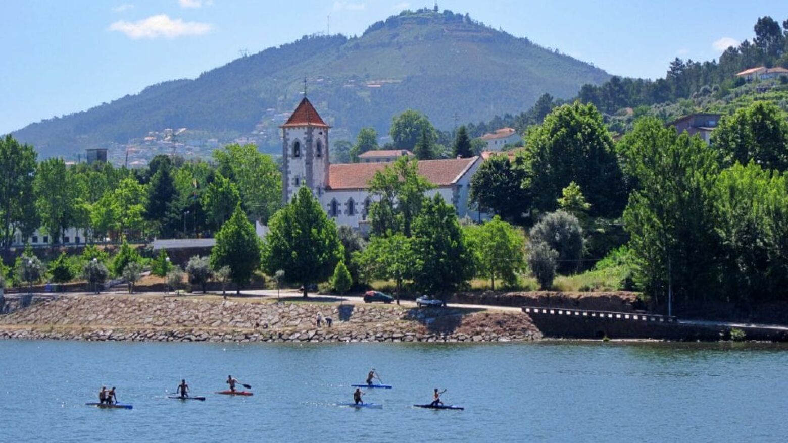 Castelo de Paiva vai receber uma “Viagem no Tempo” na localidade de Pedorido