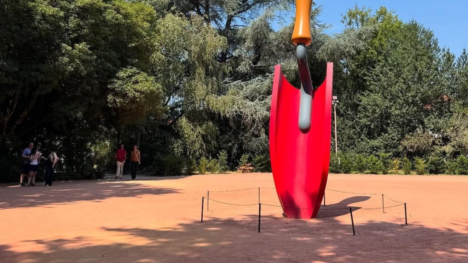 Diretora do Parque de Serralves, Helena Freitas, vence Grande Pr&eacute;mio Ci&ecirc;ncia Viva 2025