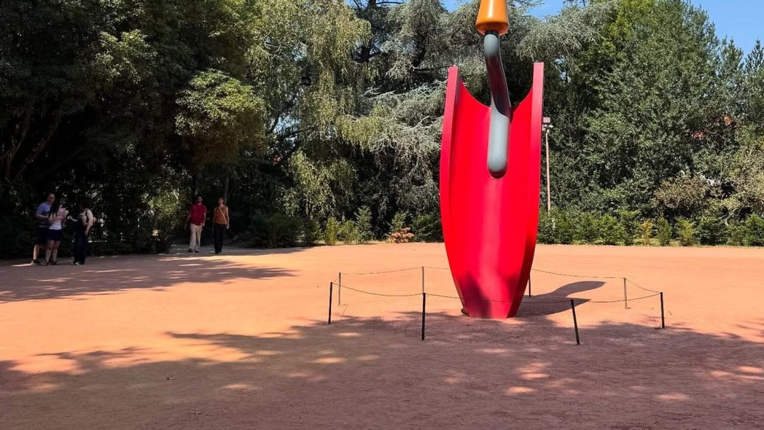 Serralves conquista lugar entre os 100 museus mais visitados do mundo em 2025