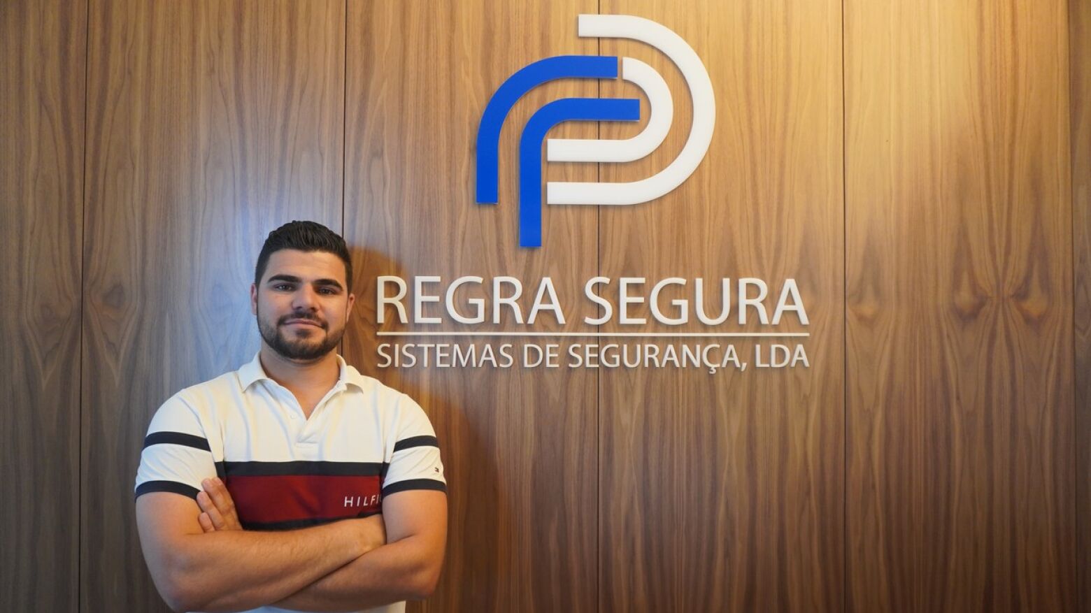 Paulo Aguiar aposta na segurança e tecnologia com abertura da Regra Segura em Marco de Canaveses