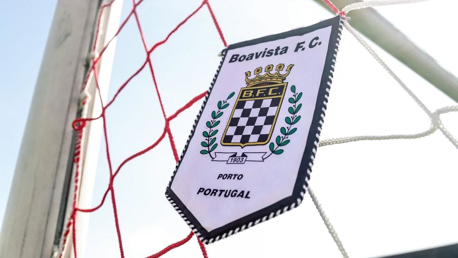 Boavista SAD declara insolvência e pode falhar inscrição na Liga 3; Marco 09 preparado para ocupar vaga
