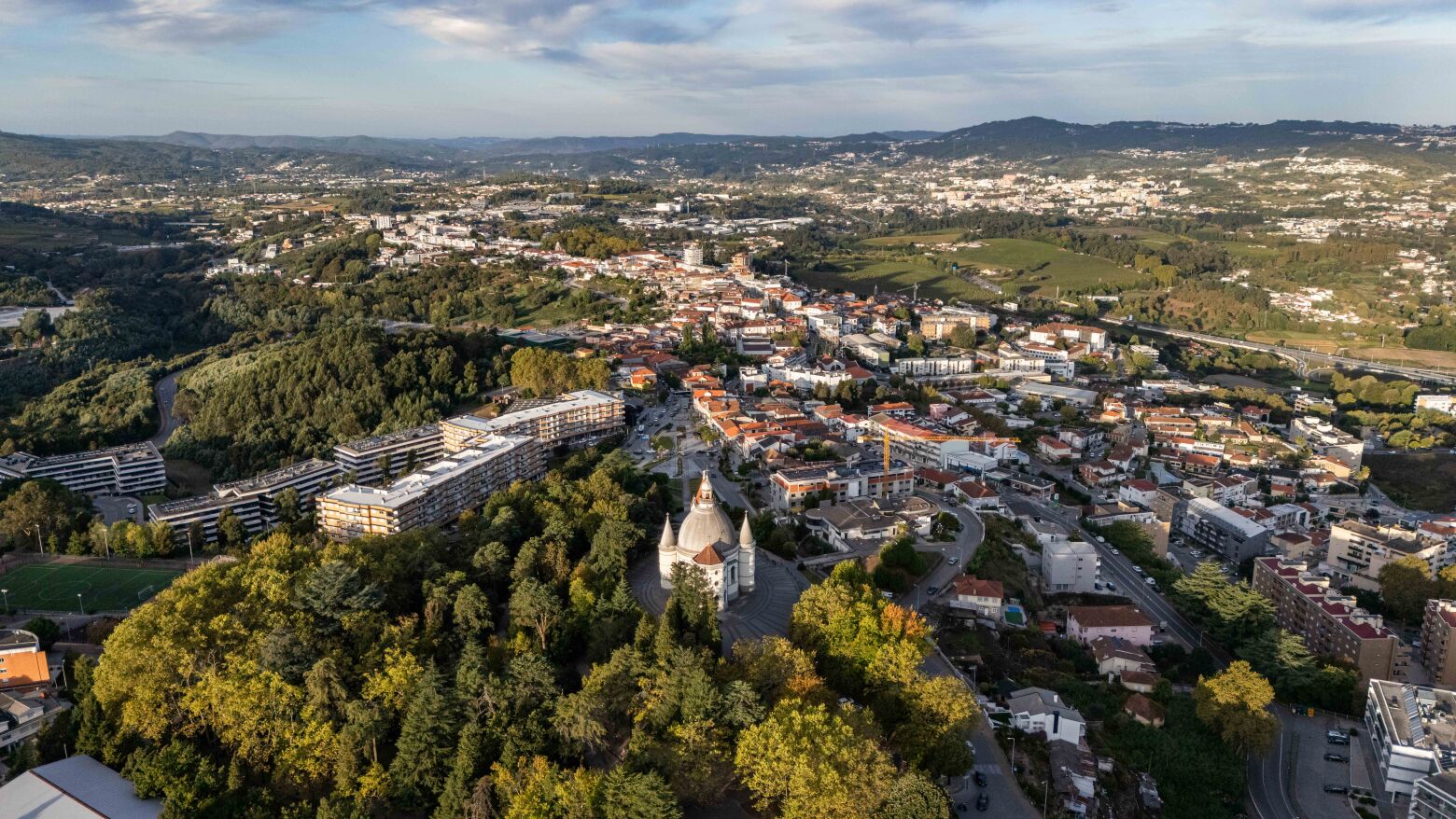 Penafiel avalia sa&uacute;de e bem-estar dos mun&iacute;cipes com novo inqu&eacute;rito municipal