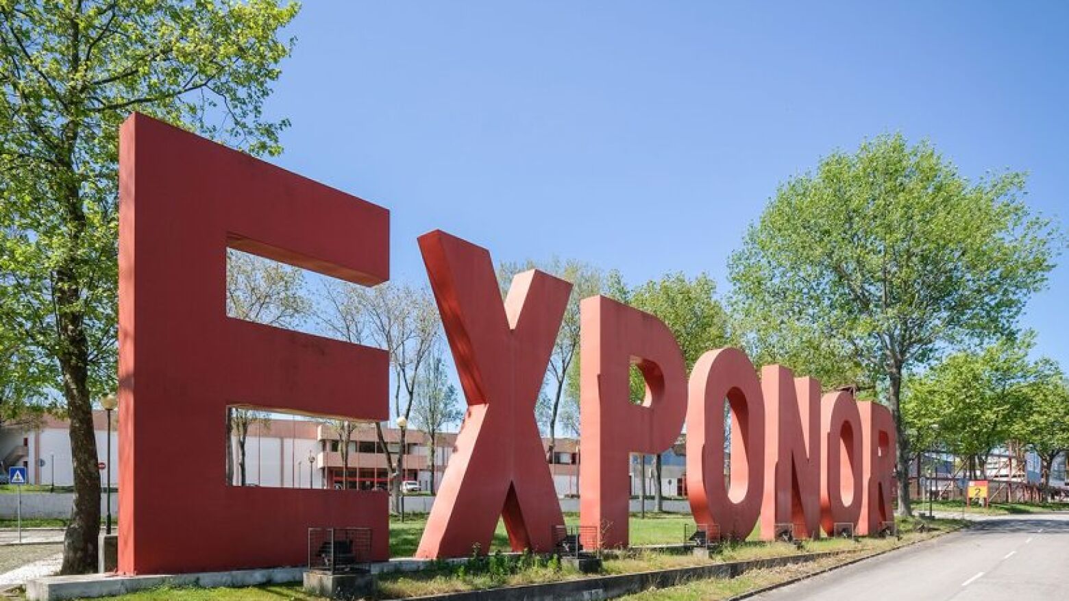 AEP avança que está interessada em readquirir o parque Exponor