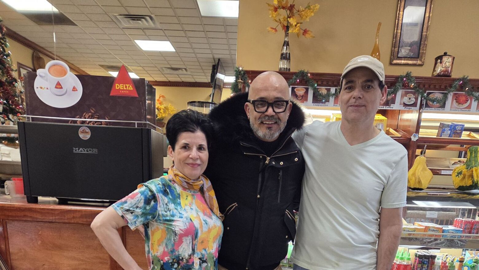 Da tradi&ccedil;&atilde;o ao sucesso: A pastelaria portuguesa que conquistou Newark, Am&eacute;rica