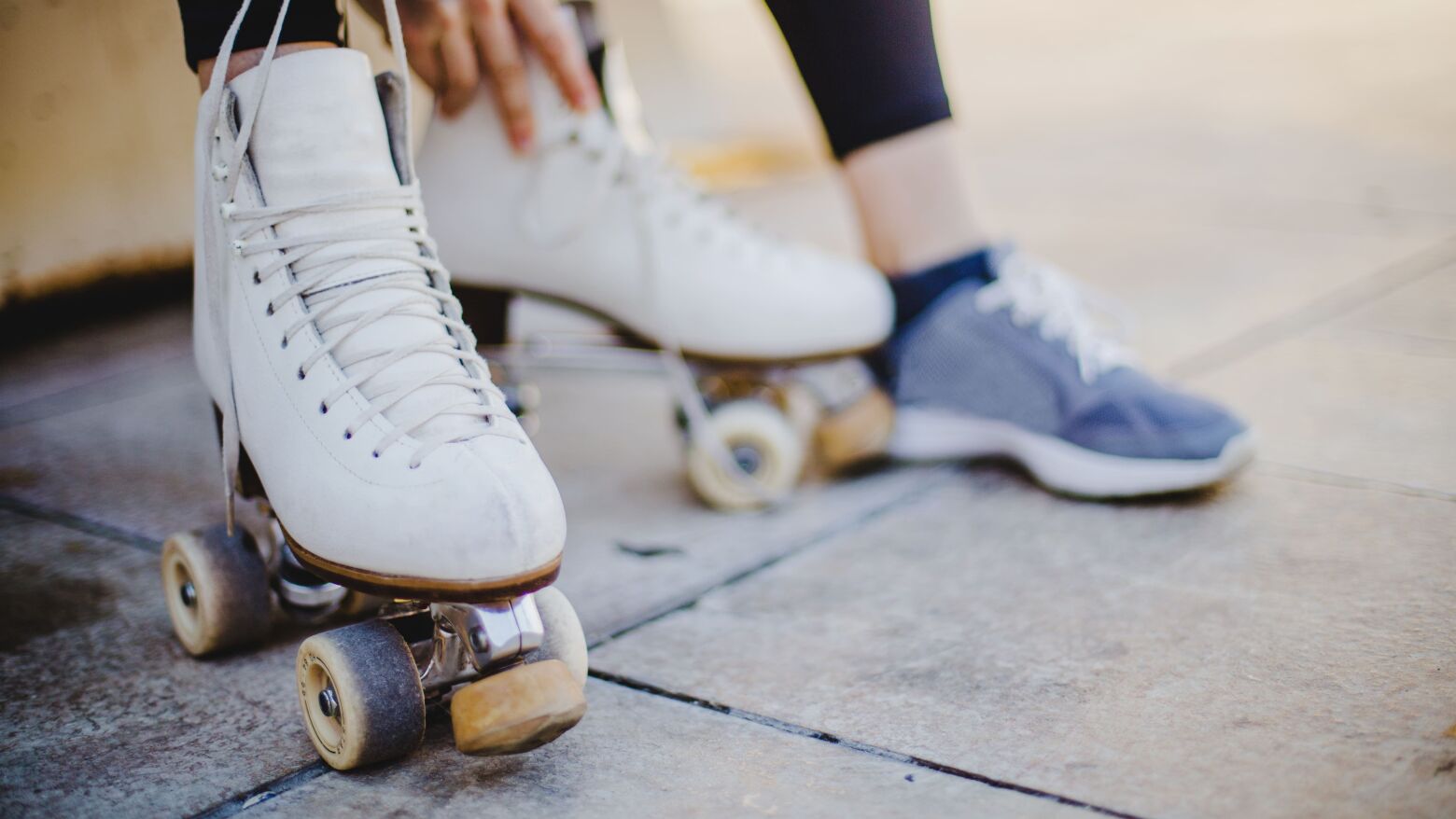 Começa amanhã em Castelo de Paiva o primeiro torneio nacional de patinagem artística “Payva Douro Artistic Roller Cup”