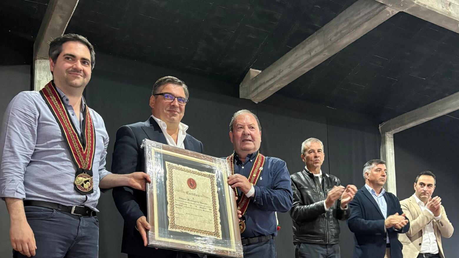 Resende acolhe X Festa do Porco e celebra tradições da Confraria do Presunto e da Cebola