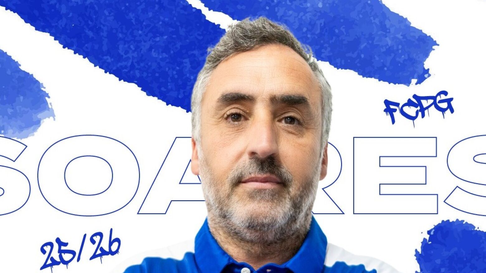 Luís Soares continua ao leme do FC Paços de Gaiolo: “Fazer melhor do que a época passada é uma obrigação”