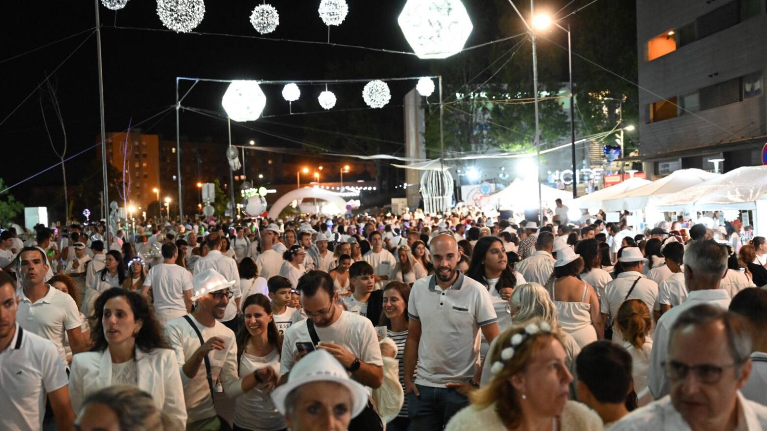 Noite Branca de Gondomar reúne Wet Bed Gang, D.A.M.A, Dealema e Buba Espinho a 5 de setembro