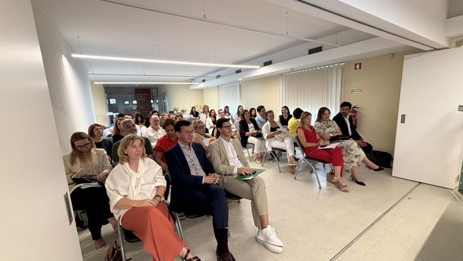 CIM do Tâmega e Sousa assume competências na área da Ação Social através de nova Plataforma Supraconcelhia