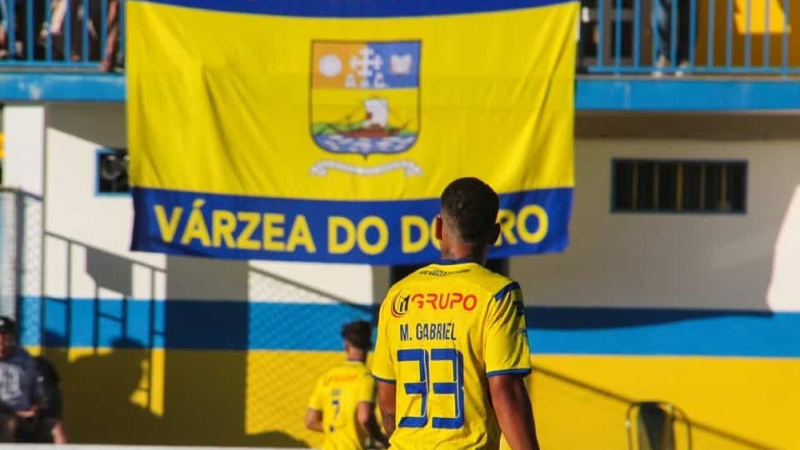ADC Várzea do Douro empata em Torrados e perde vantagem na liderança