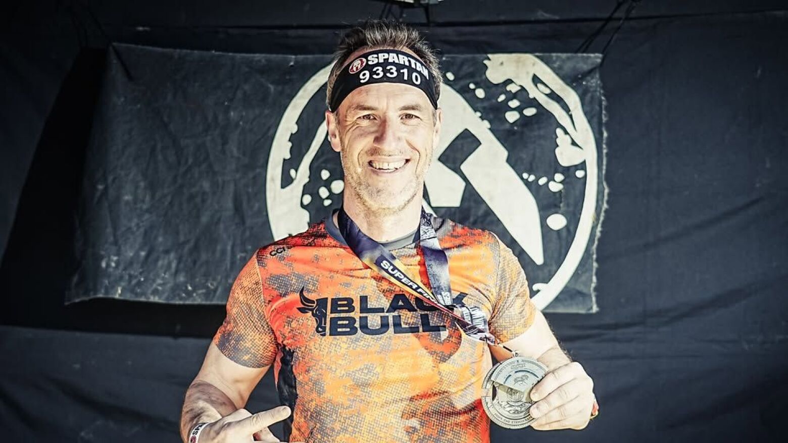 Marco de Canaveses: Telmo Pereira estreou-se na Spartan Race em Madrid