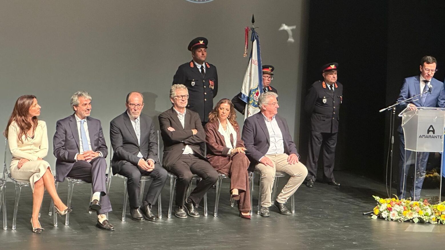 Transformar para crescer: Jorge Ricardo apresenta vis&atilde;o para Amarante