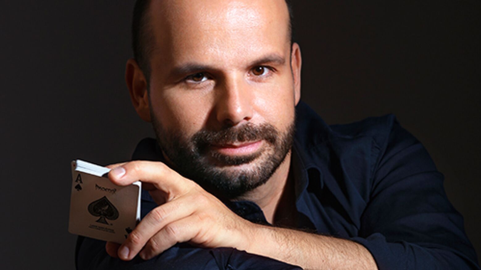 Baião: Mosteiro de Ancede recebe espetáculo “Stand-Up Magic” com o mágico Mário Daniel