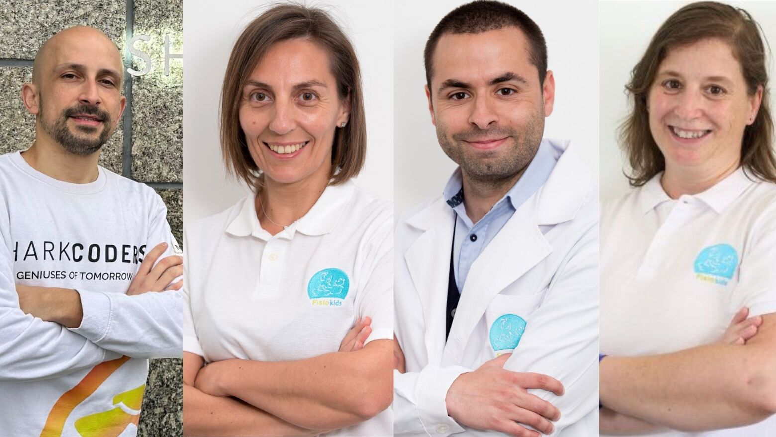 SHARKCODERS e Fisiokids ajudam crian&ccedil;as com autismo a desenvolver compet&ecirc;ncias atrav&eacute;s da tecnologia e programa&ccedil;&atilde;o