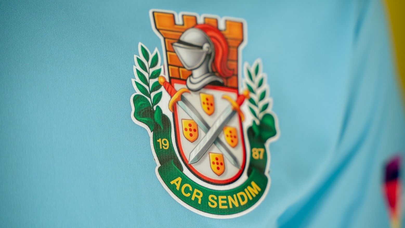 Jogo de apresentação marca arranque da época do ACR Sendim