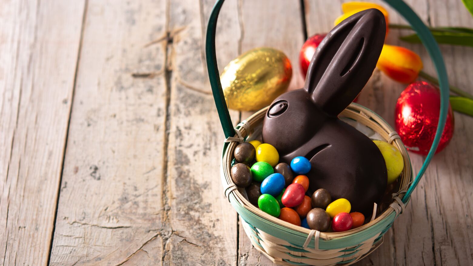 Resende inaugura “Mercadinho da Páscoa” no âmbito do conceito Vila Jardim