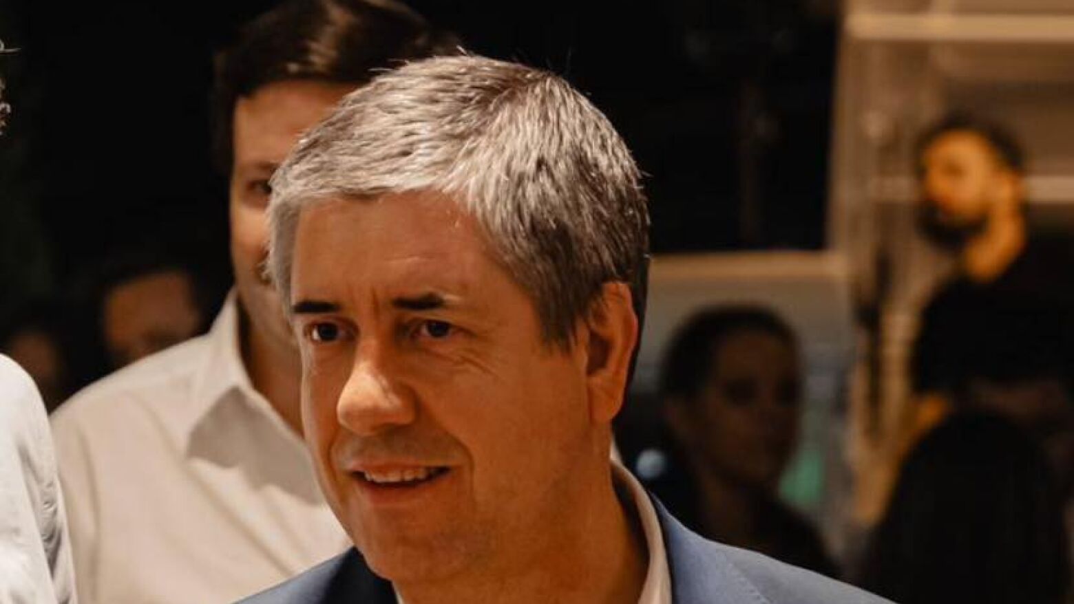 Leonel Vieira apresenta medidas para apoiar Bombeiros Voluntários de Lousada