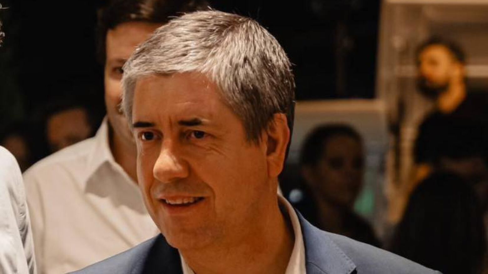Leonel Vieira é candidato à Câmara Municipal de Lousada pelo PSD
