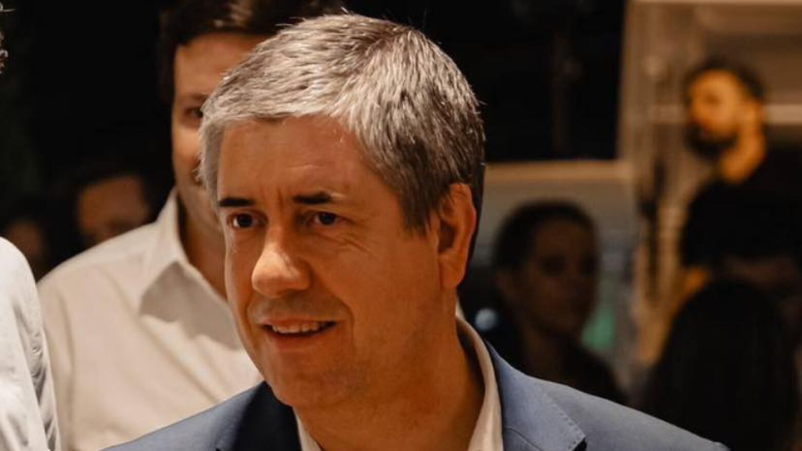 Leonel Vieira apresenta candidatura à Câmara Municipal de Lousada a 13 de julho