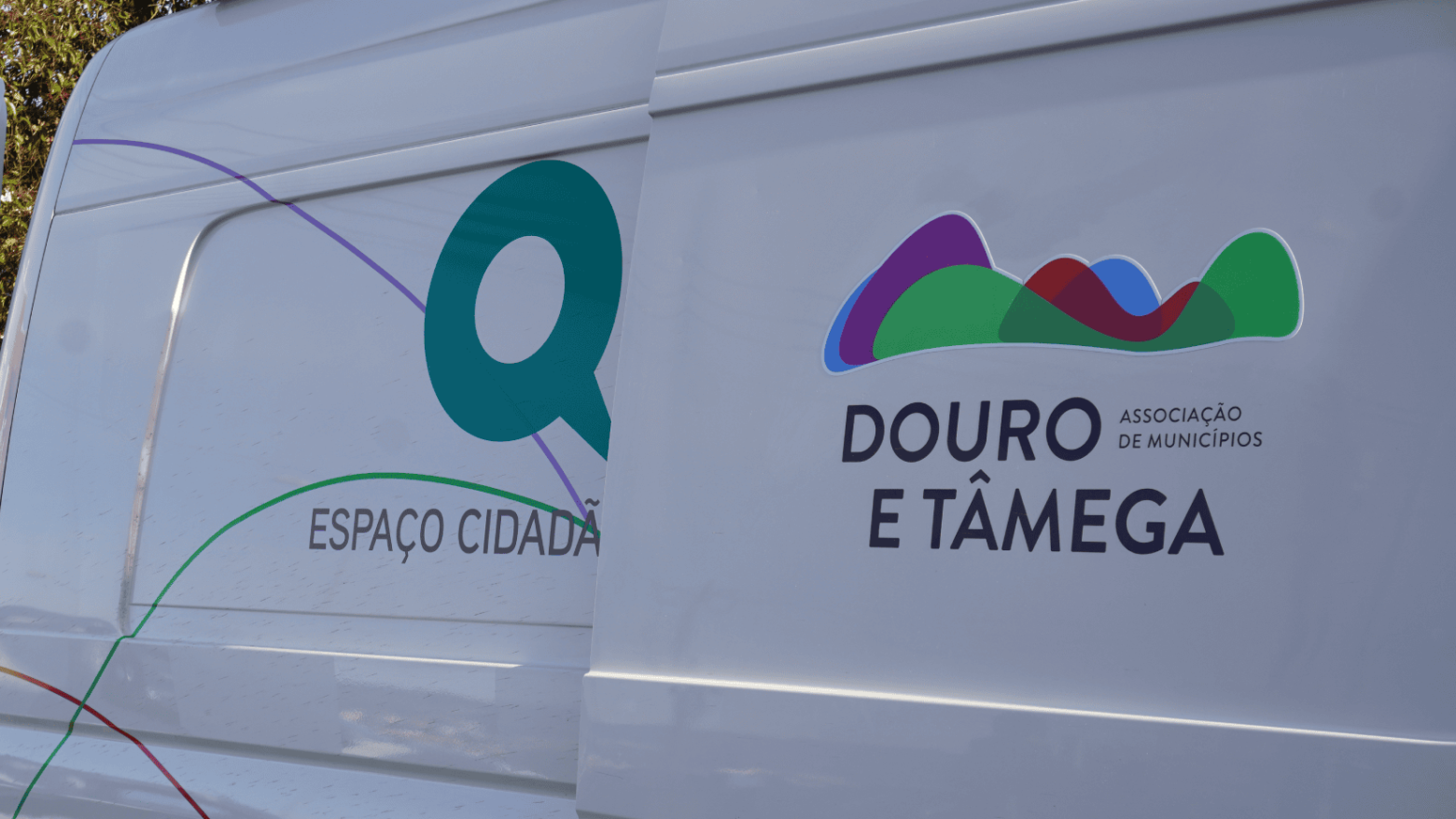 Espaço Cidadão Móvel e Biblioteca Itinerante regressam ao Marco de Canaveses entre 11 e 14 de agosto