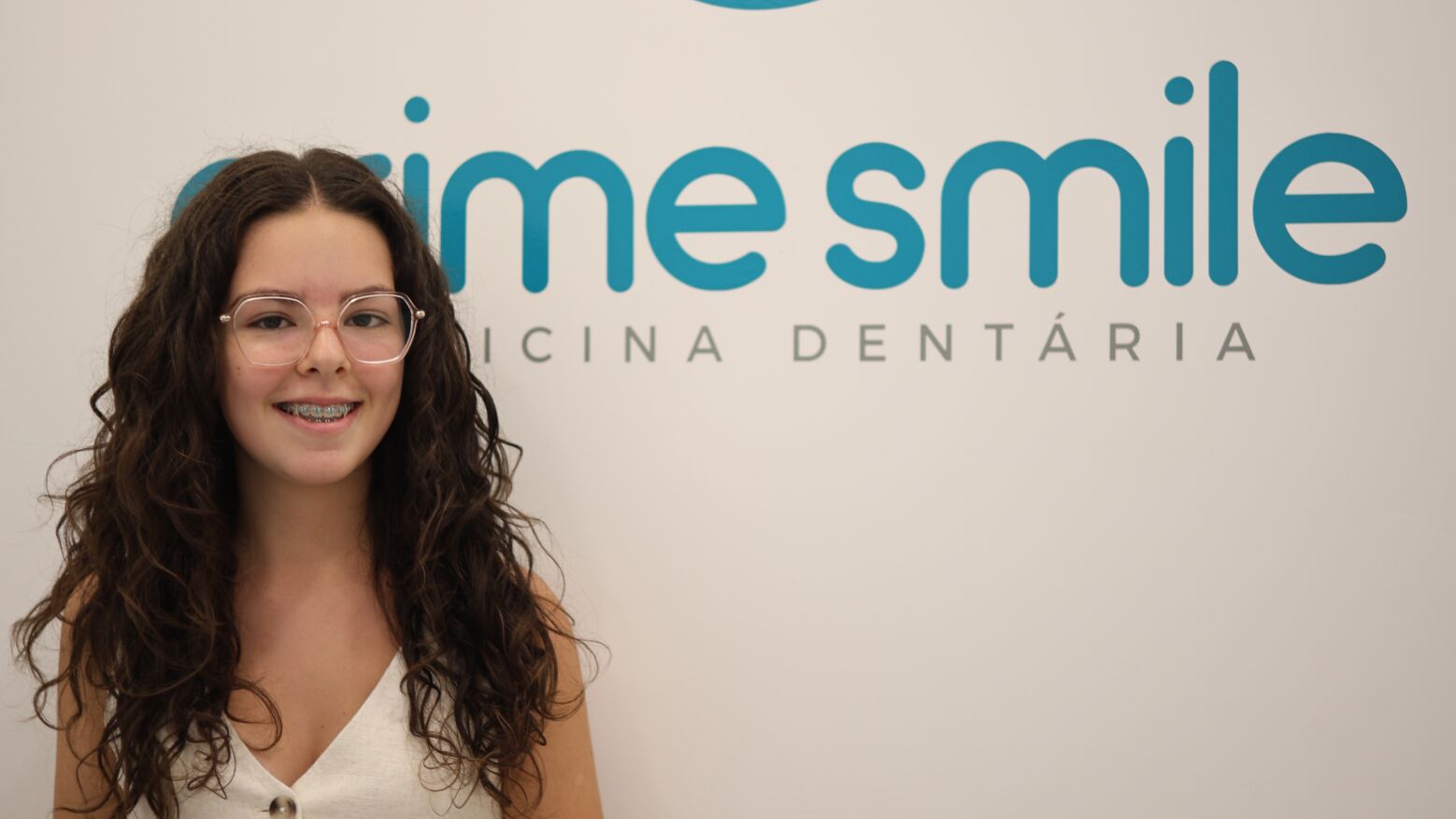 Ana Beatriz apostou na Prime Smile e numa solução ortodôntica: "Tem corrido muito bem e sinto-me confortável"