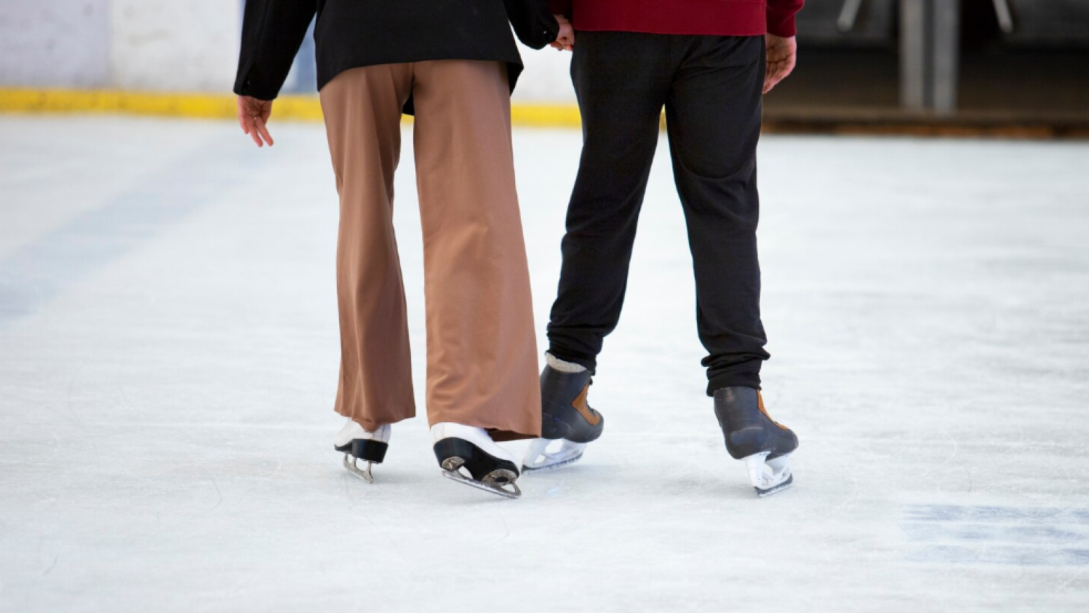 Pista de Gelo Natural abre esta sexta-feira no Parque Urbano de Ermesinde