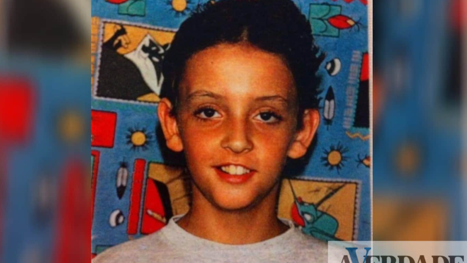 28 anos sem respostas: O mistério do desaparecimento de Rui Pedro em Lousada