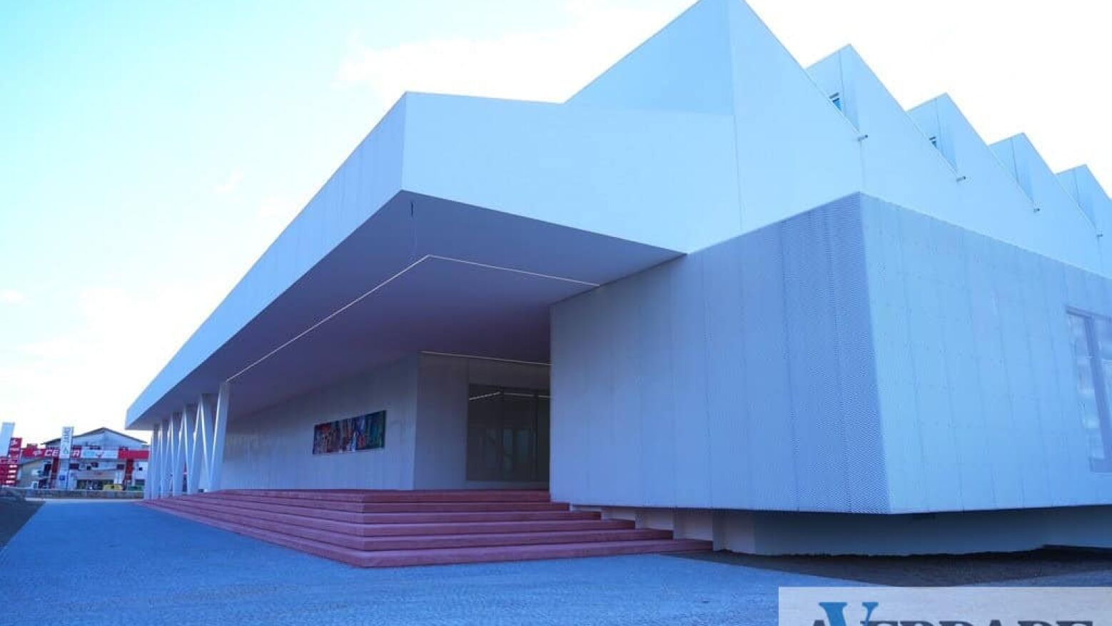 Paredes recebe sessão do projeto “Changemaker’s Arena – Play your Part”