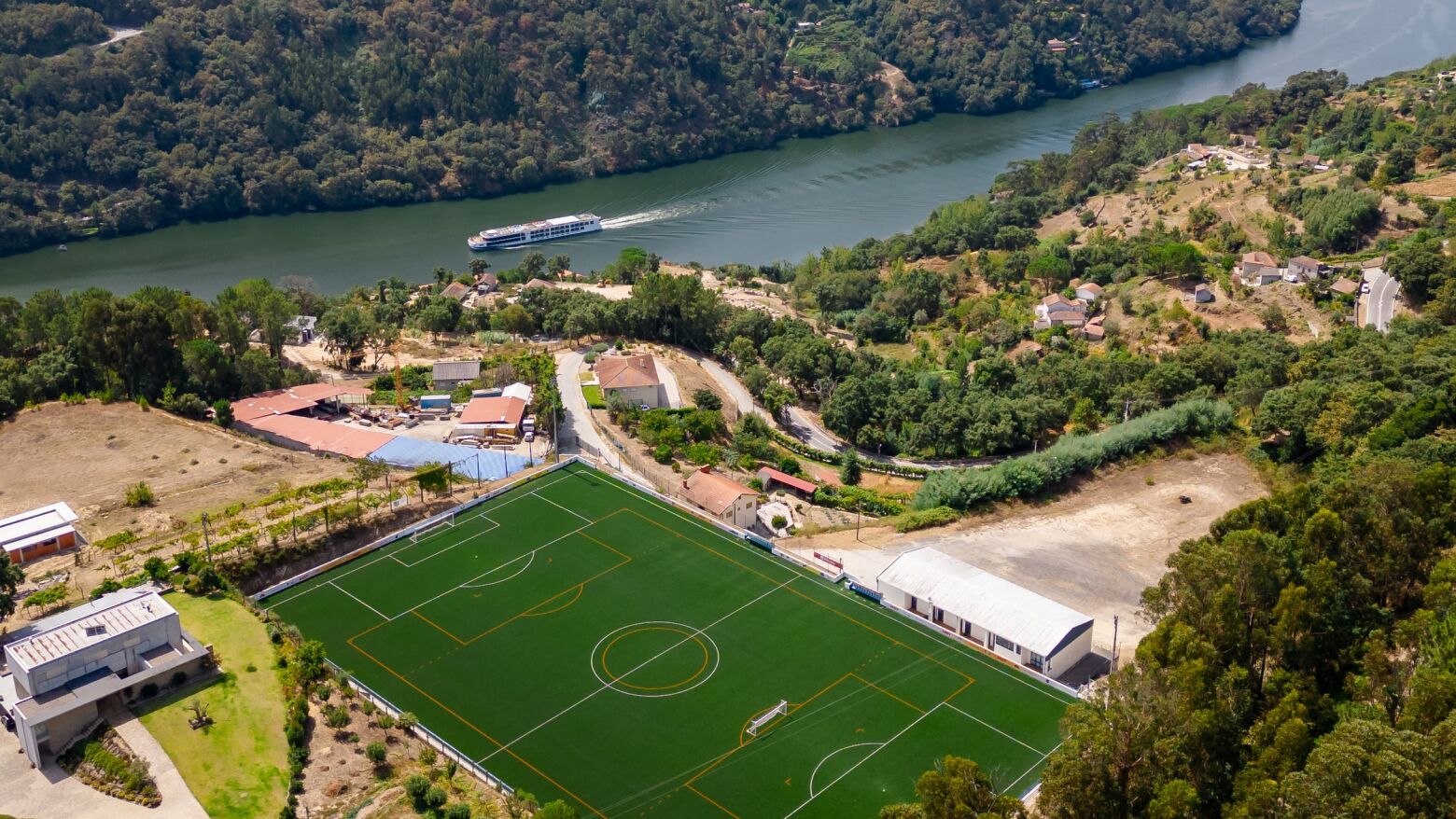 Futebol Clube Paços de Gaiolo: Convocatória