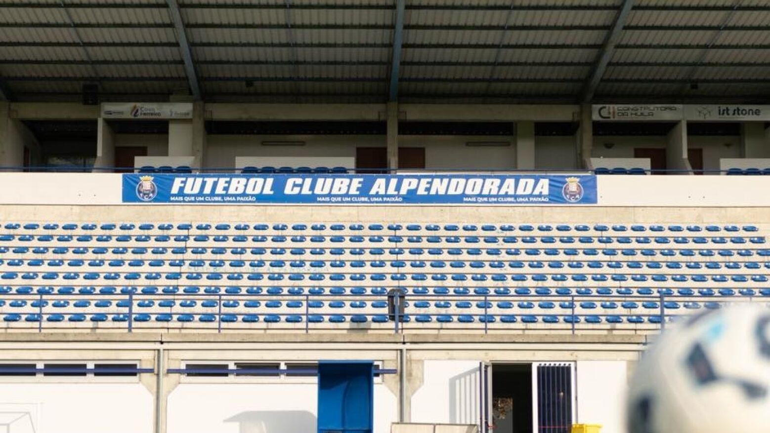 FC Alpendorada inicia época no Campeonato de Portugal com dérbis regionais