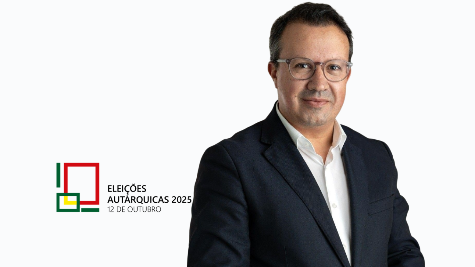 Eleições Autárquicas 2025: Alexandre Almeida vence na Câmara Municipal de Paredes